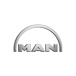 man